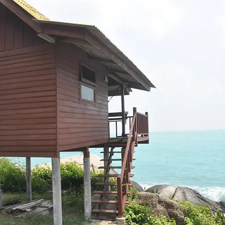 The Ocean Phangan Homestay